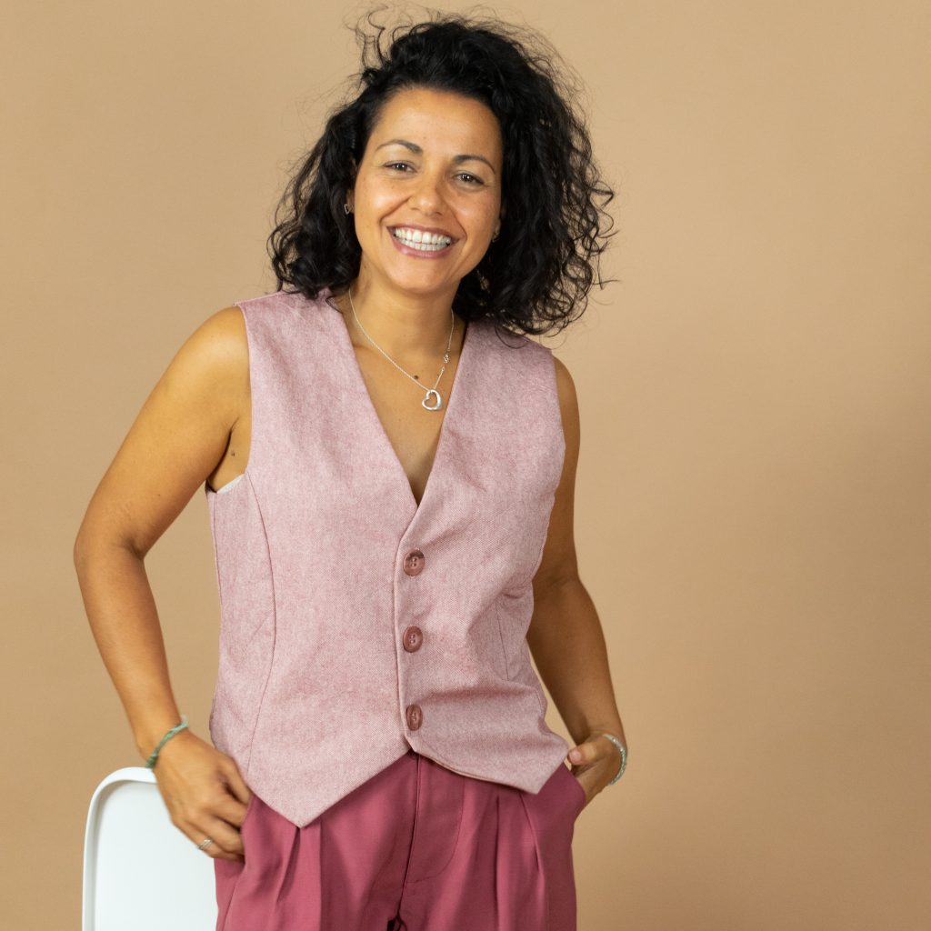 Tarragona Vest