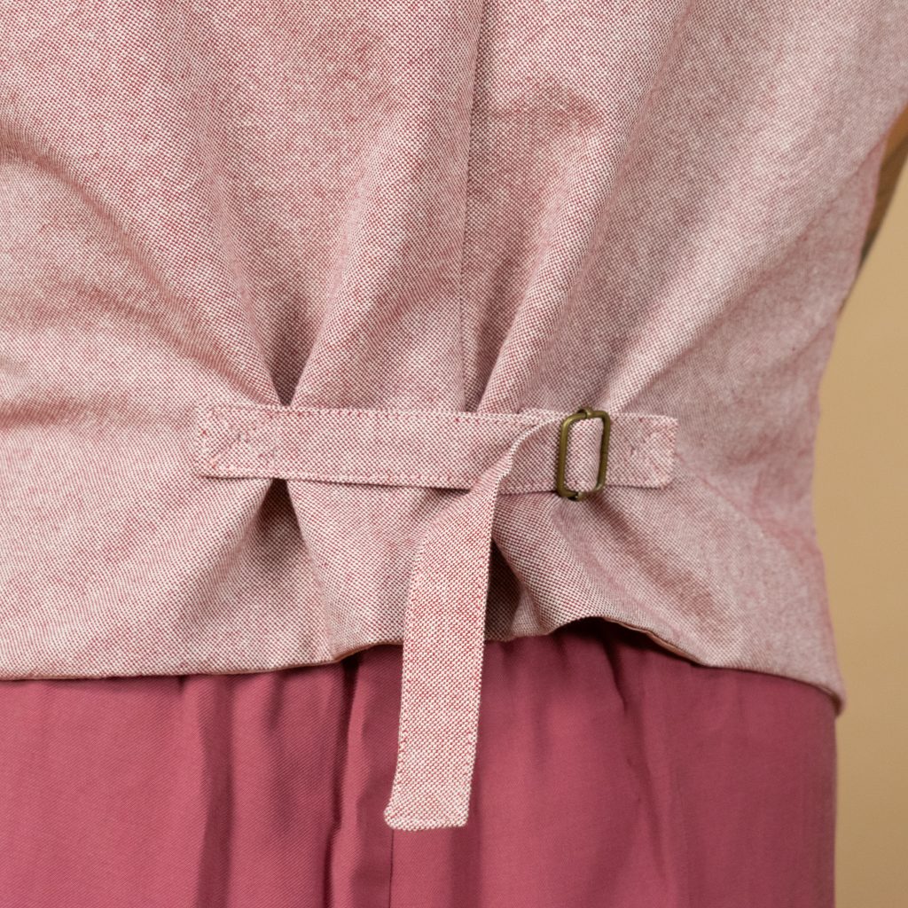 Tarragona Vest