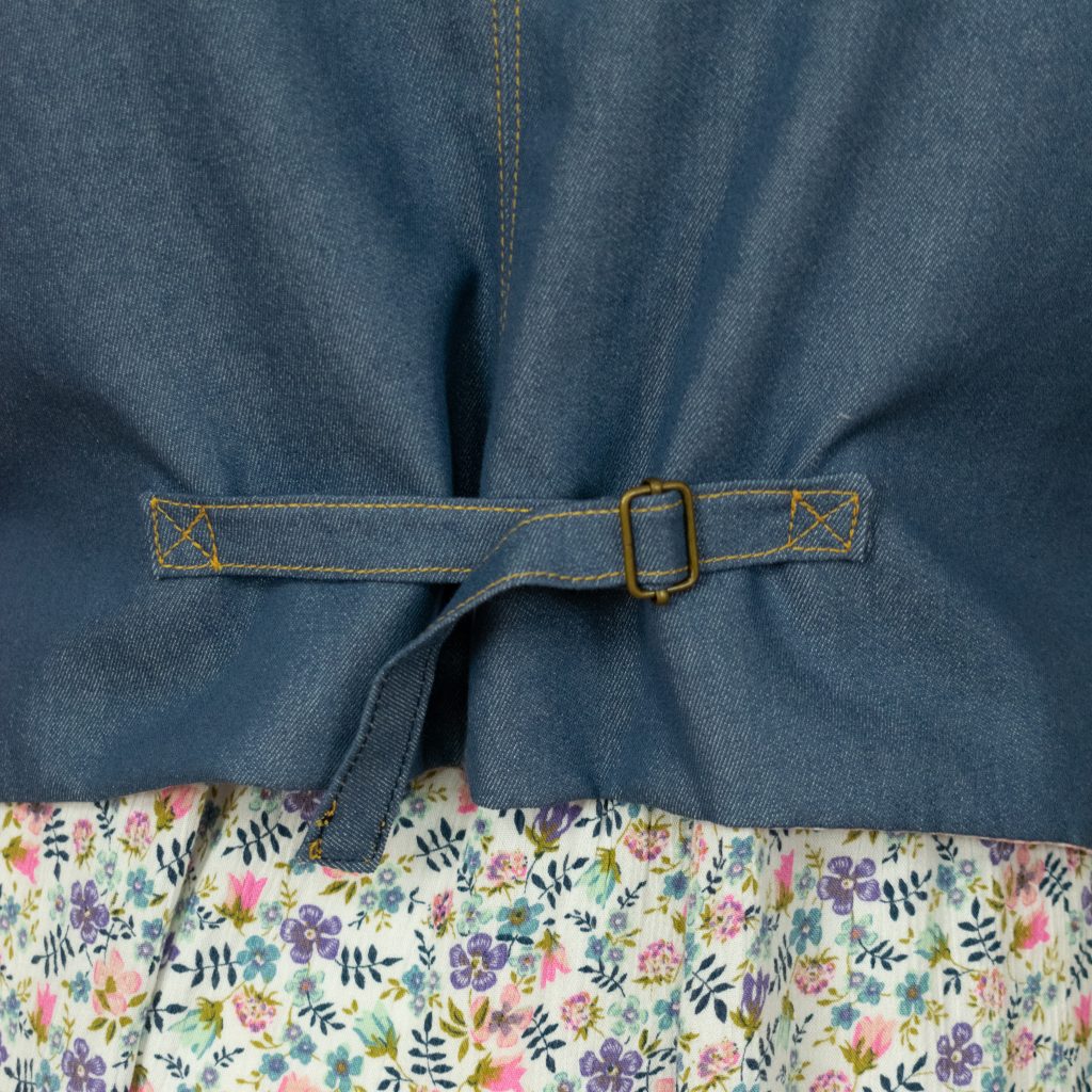 Tarragona Vest