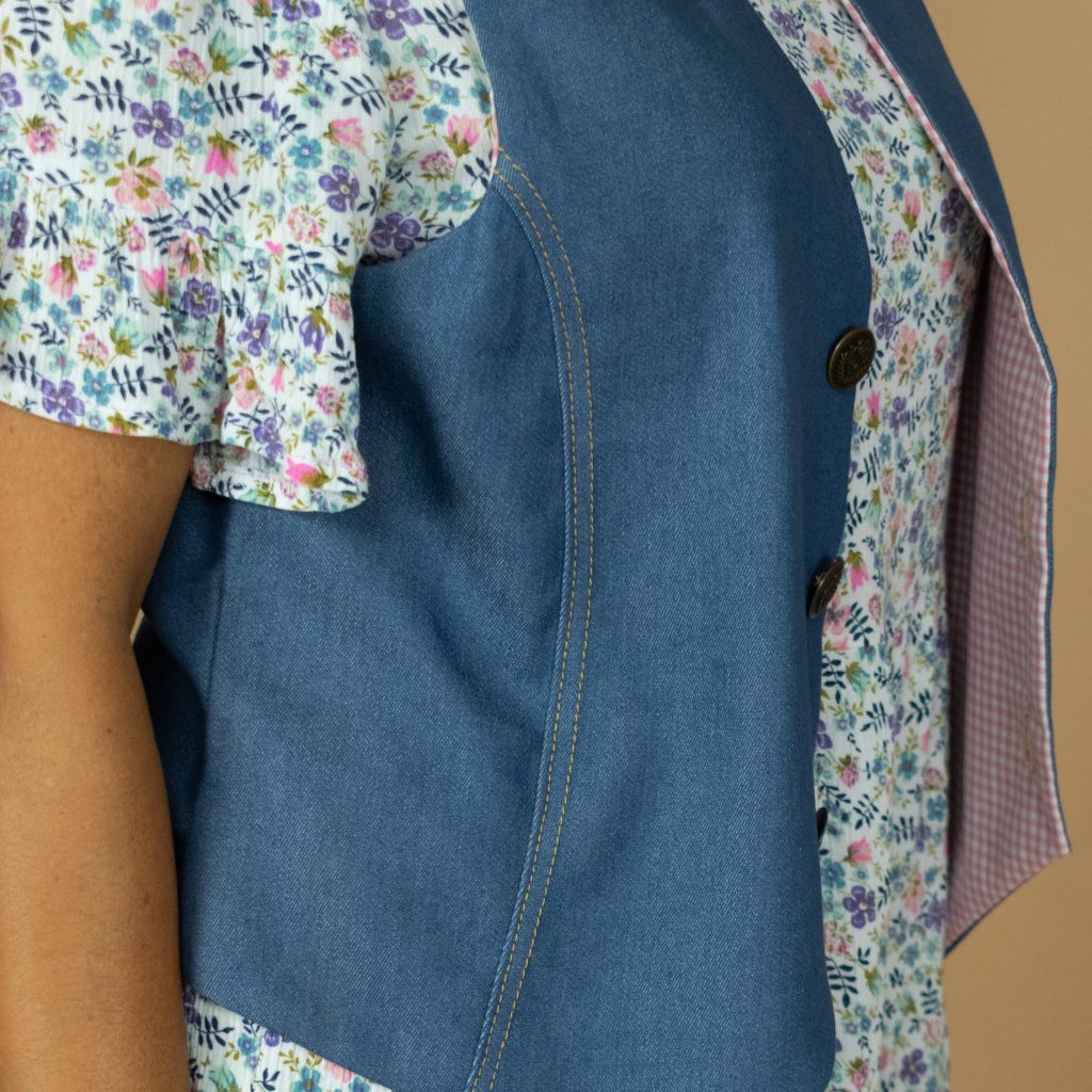Tarragona Vest