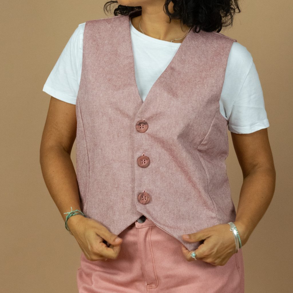 Tarragona Vest