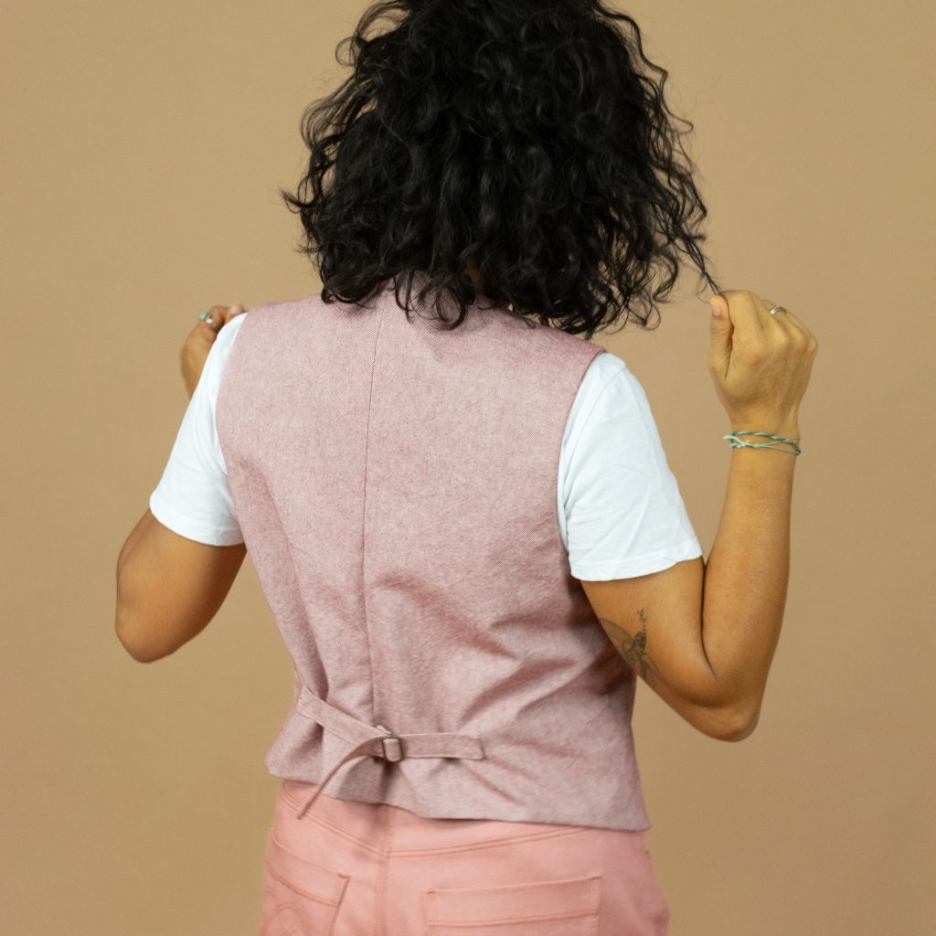 Tarragona Vest