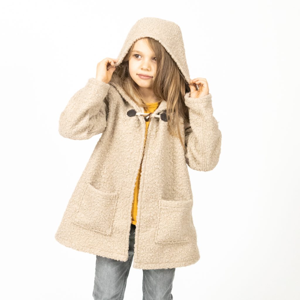 Berlin Coat