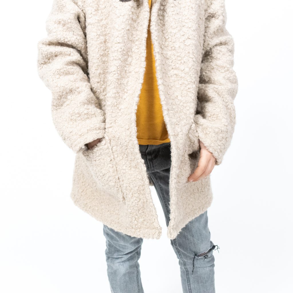 Berlin Coat