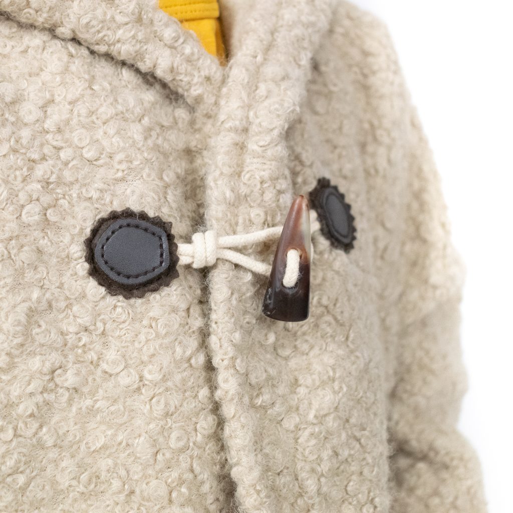 Berlin Coat