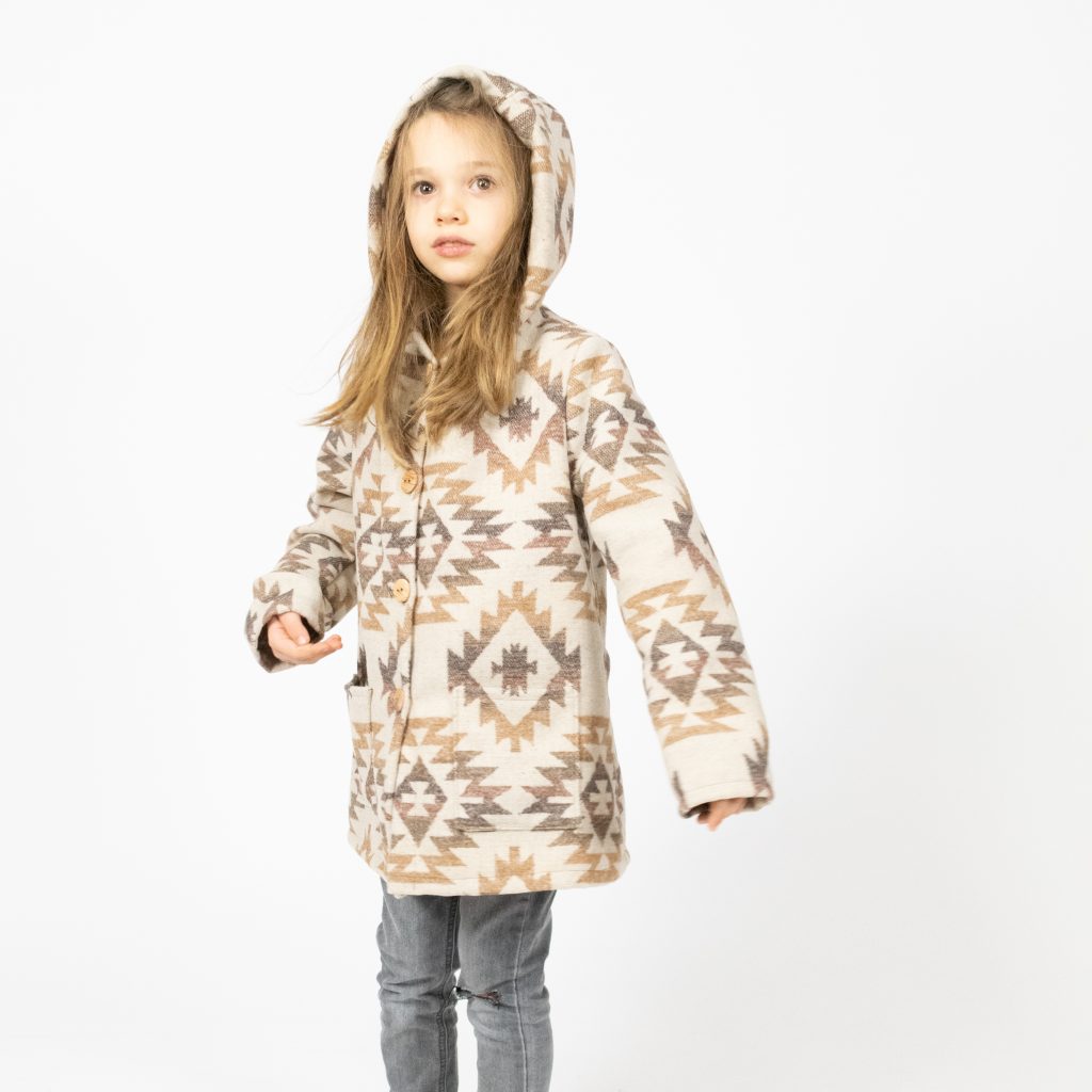 Berlin Coat