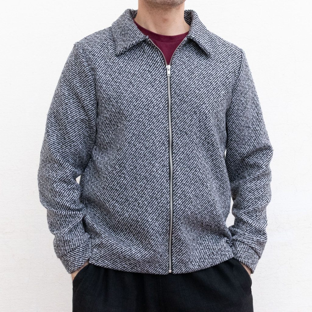Gael Men’s Jacket