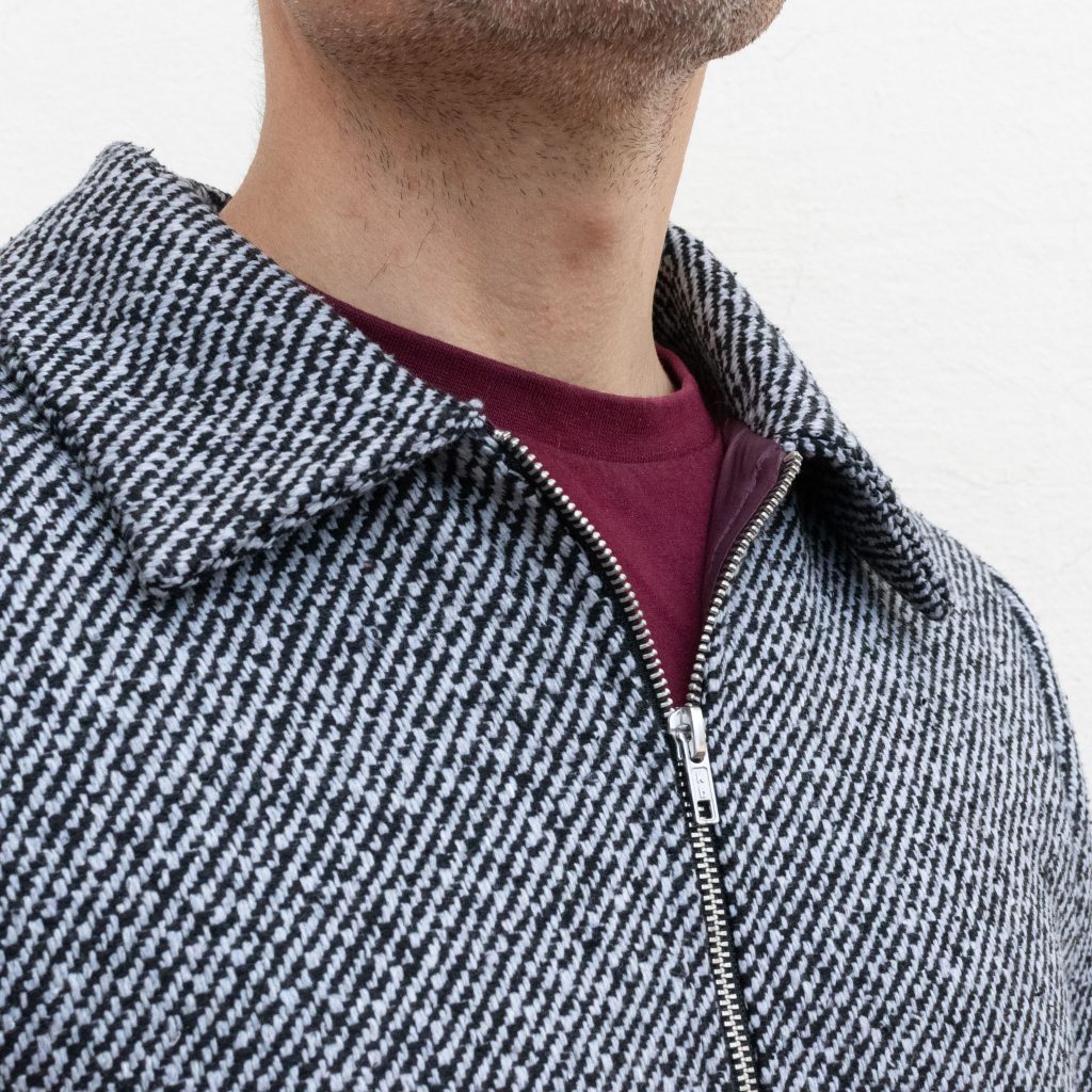 Gael Men’s Jacket