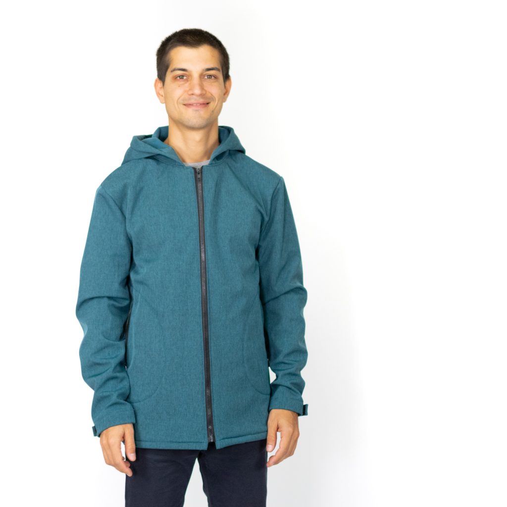 Jim Jacket