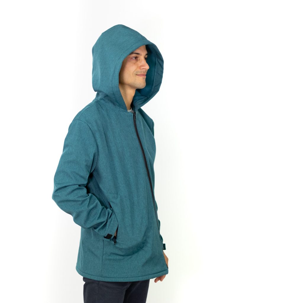 Jim Jacket