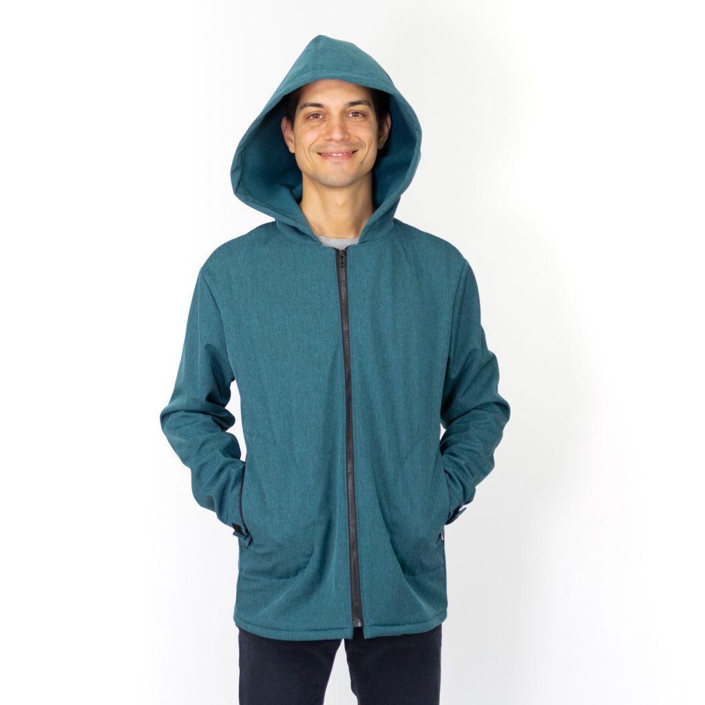 Jim Jacket