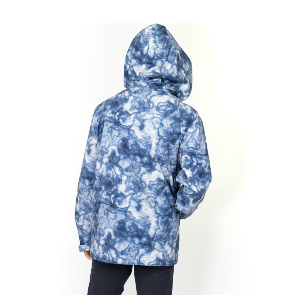 Jim Jacket