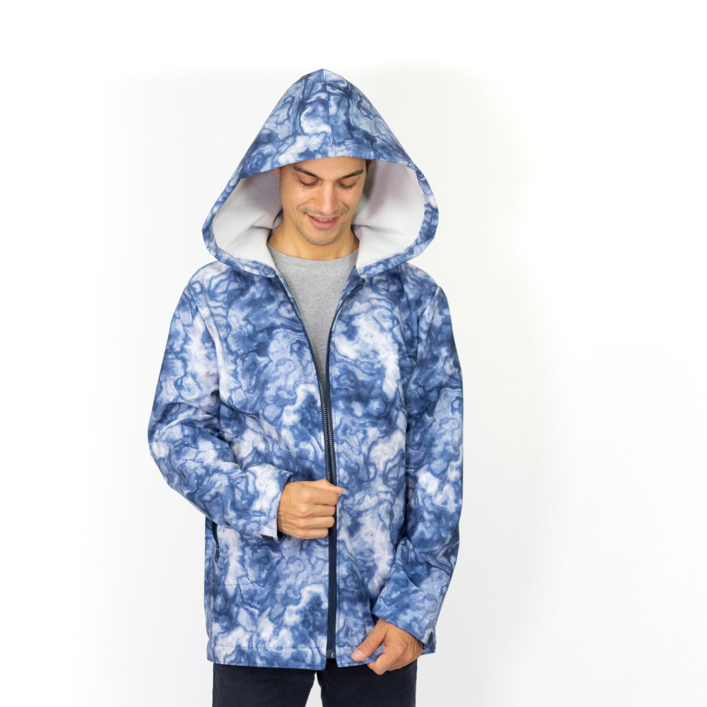 Jim Jacket