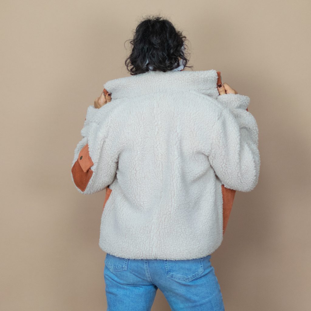 Quebec Jacket