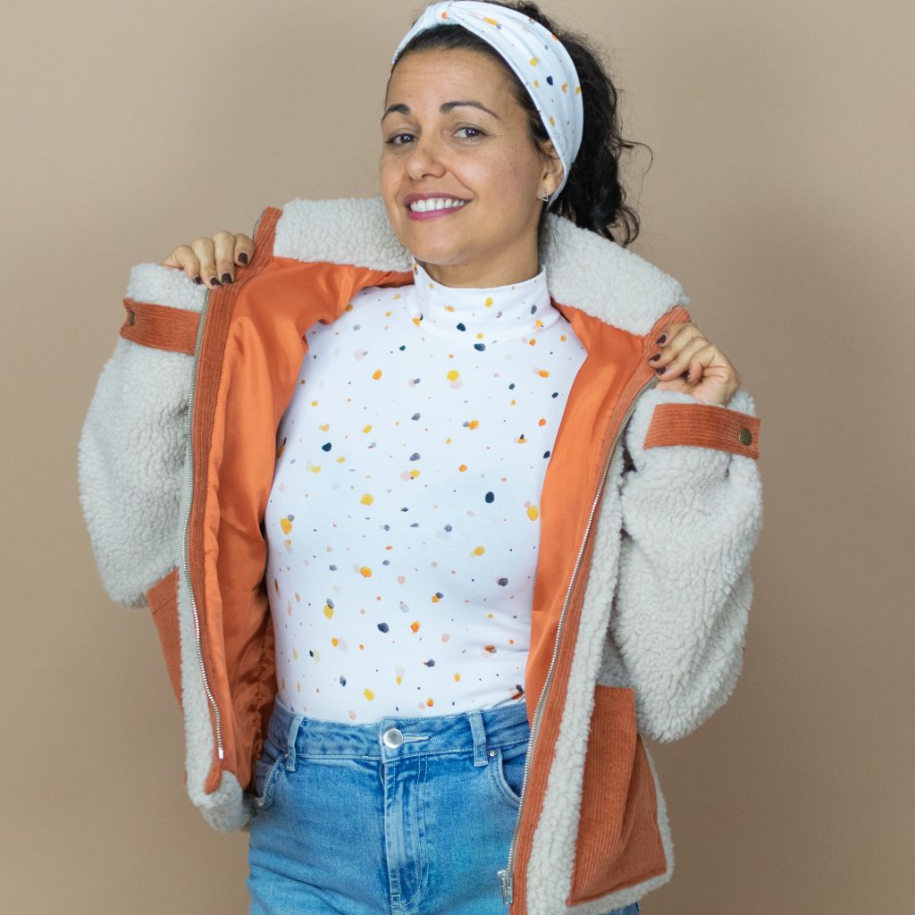 Quebec Jacket