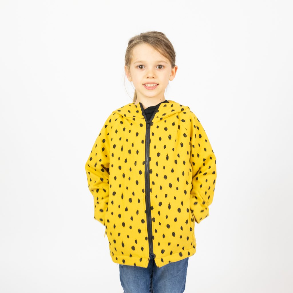 Sam Jacket