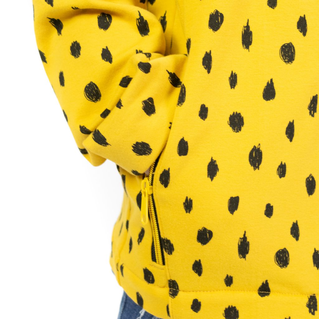Sam Jacket