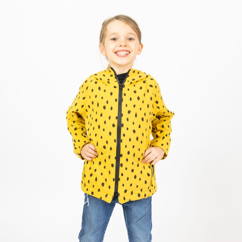 Sam Jacket