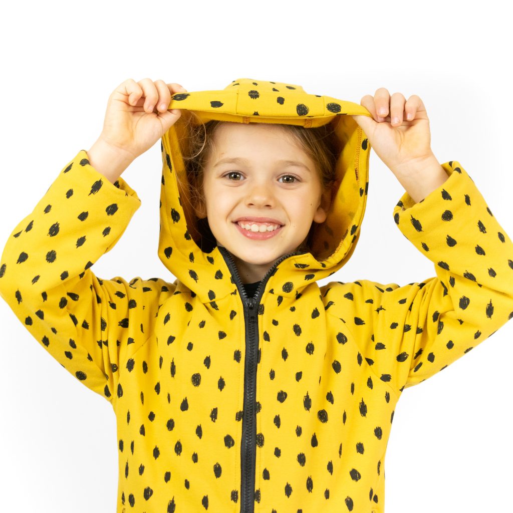 Sam Jacket