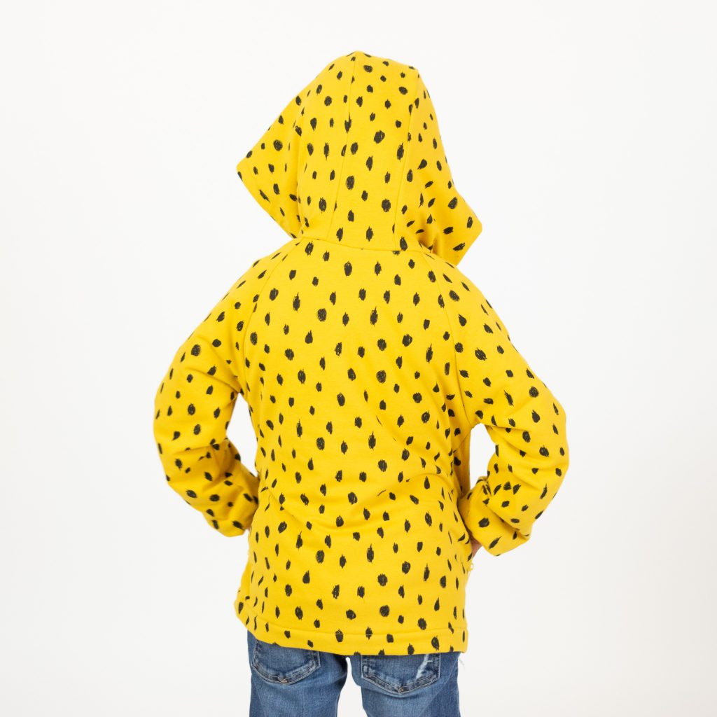 Sam Jacket