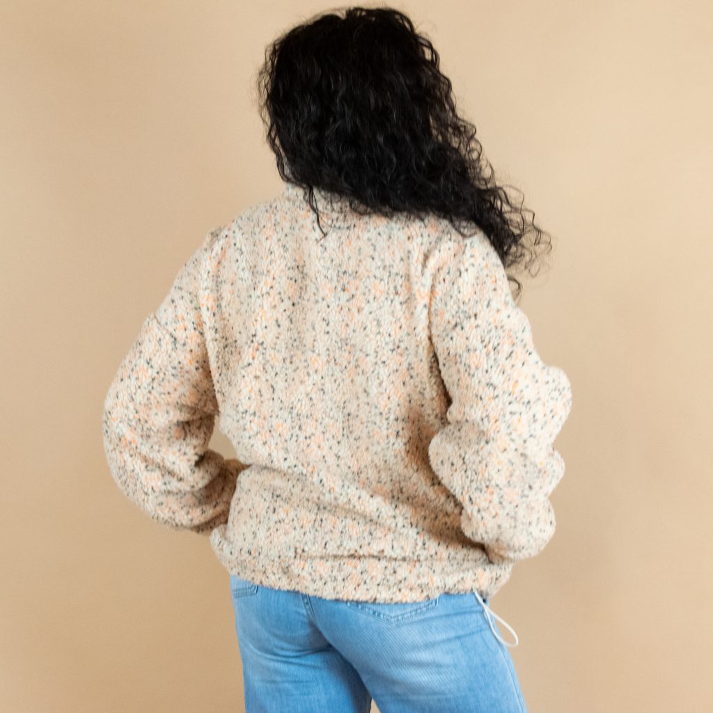 Tromsø Fleece Jacket