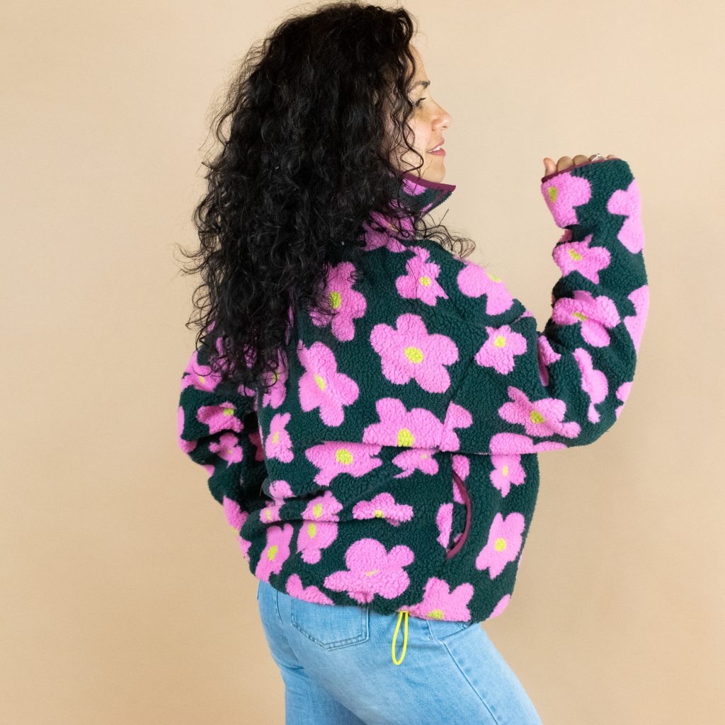Tromsø Fleece Jacket