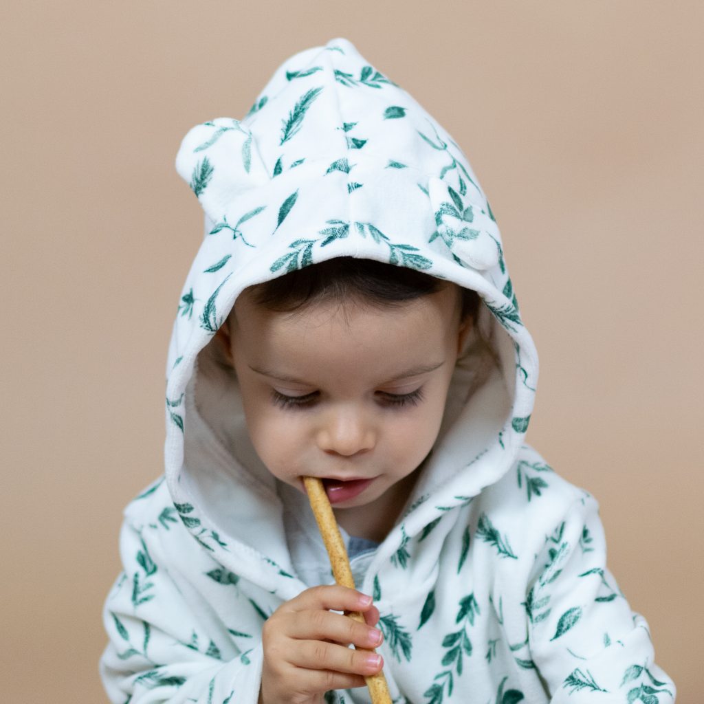 Vienna Hooded Cardigan