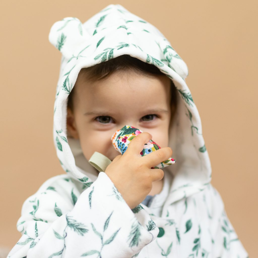 Vienna Hooded Cardigan
