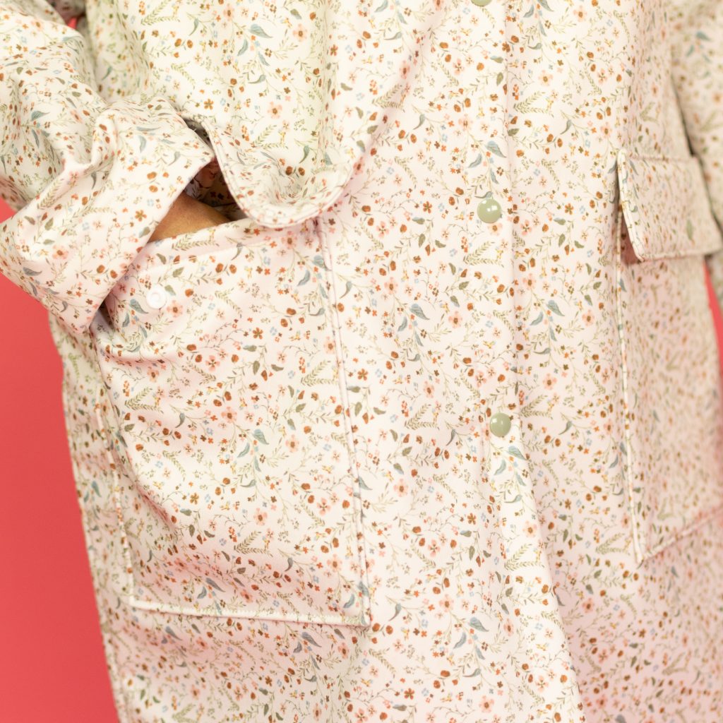 Raincoat / Waterproof Jacket for Women and Kids