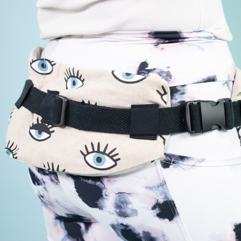 Heated Seed Belt