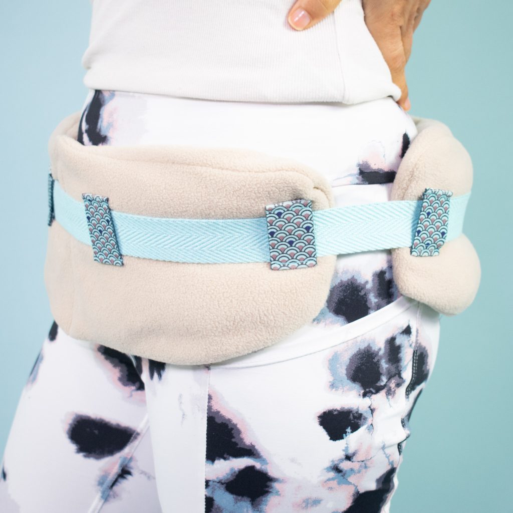 Heated Seed Belt