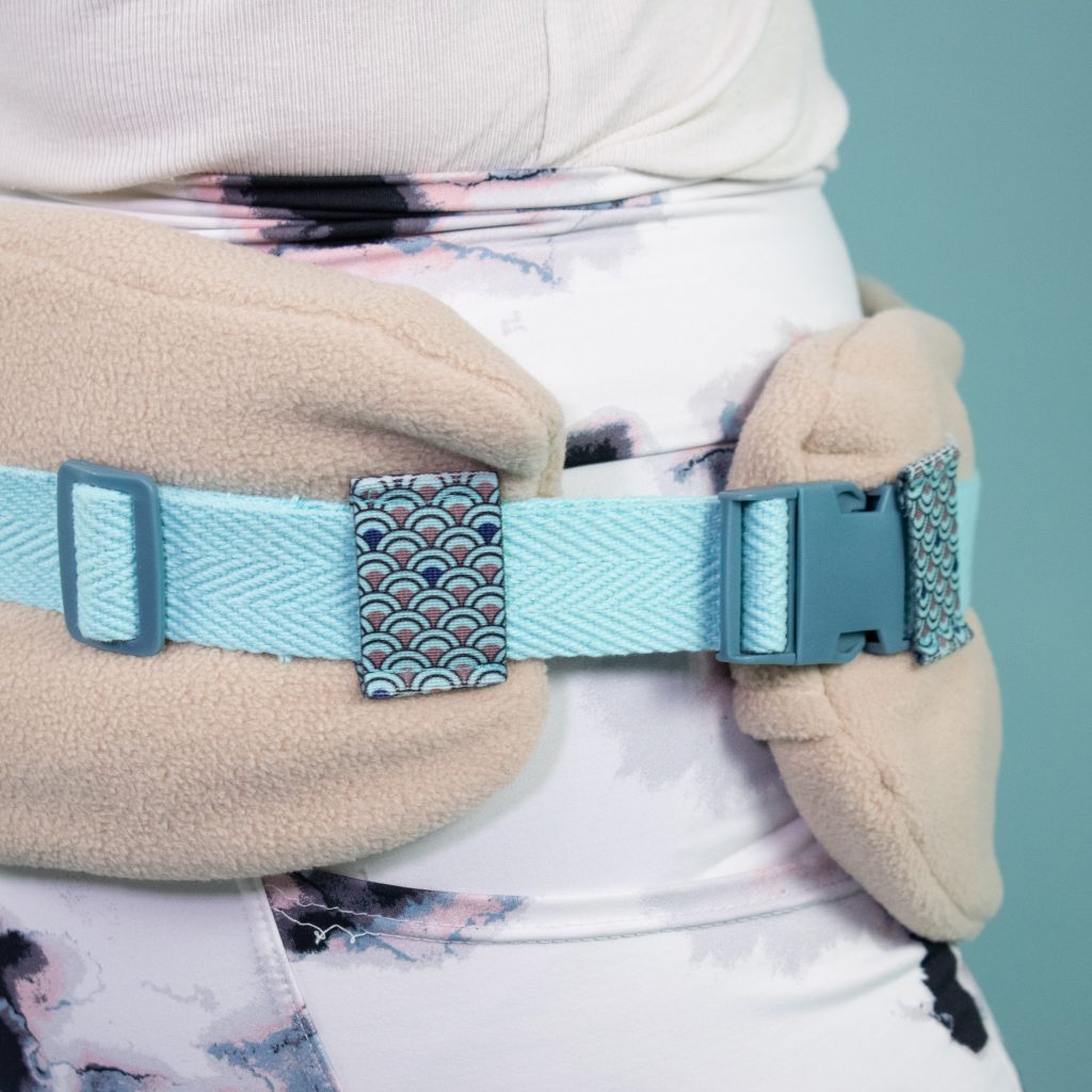 Heated Seed Belt