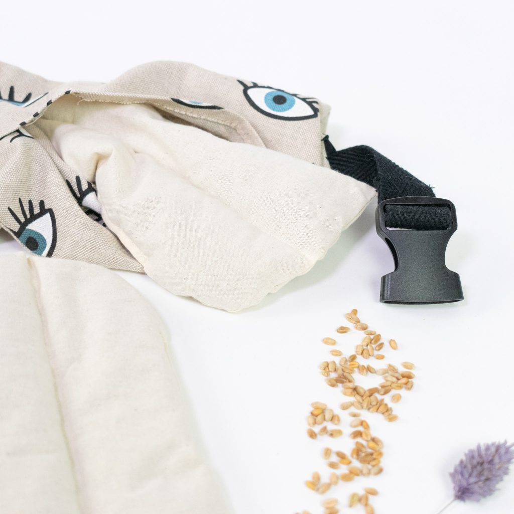 Heated Seed Belt