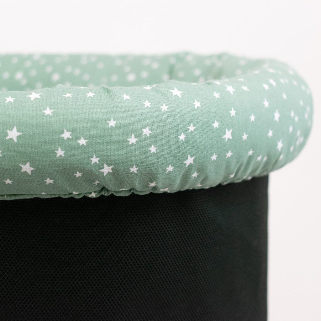 Stroller Bassinet Cover