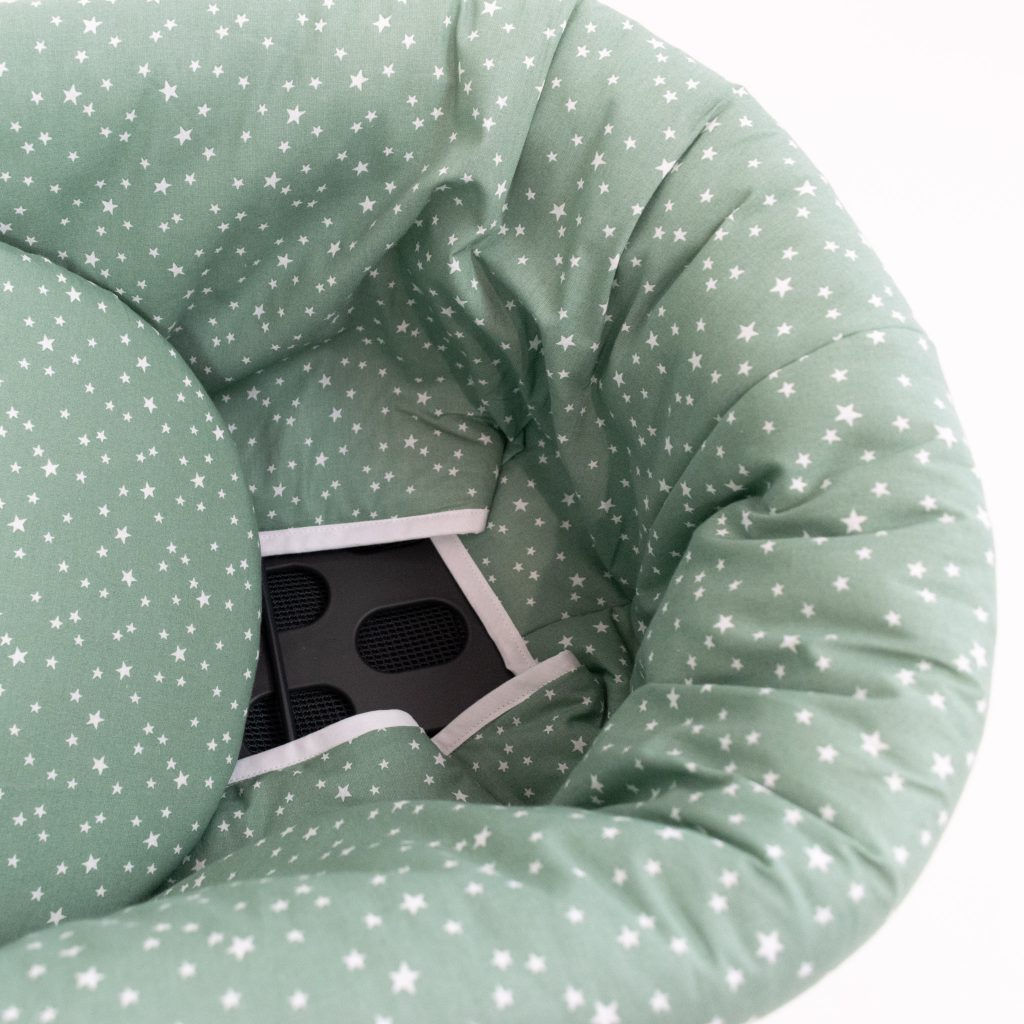 Stroller Bassinet Cover