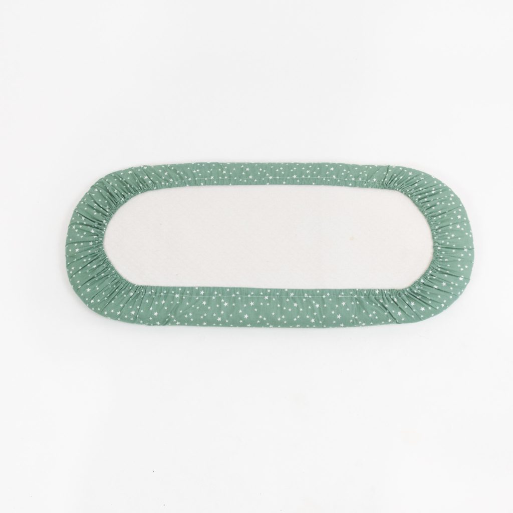 Stroller Bassinet Cover