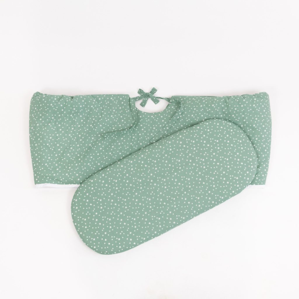 Stroller Bassinet Cover