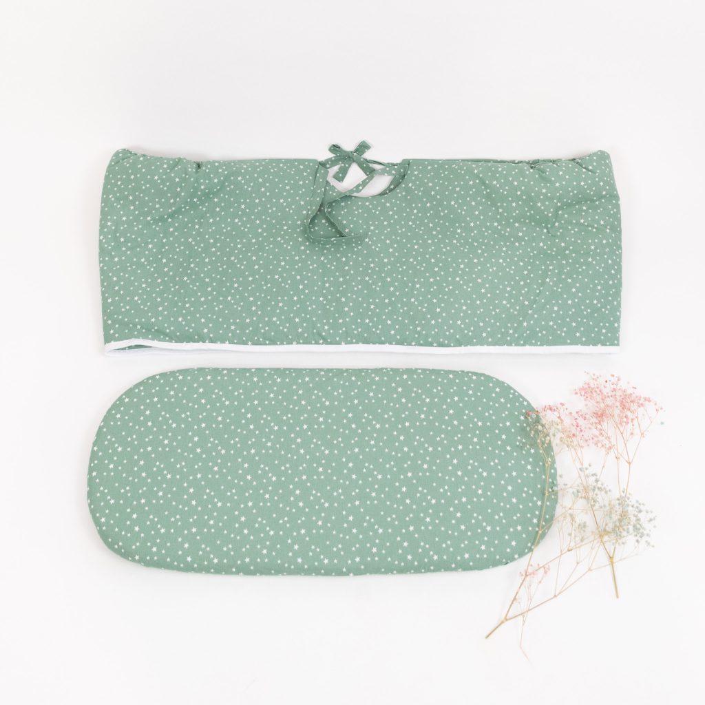 Stroller Bassinet Cover