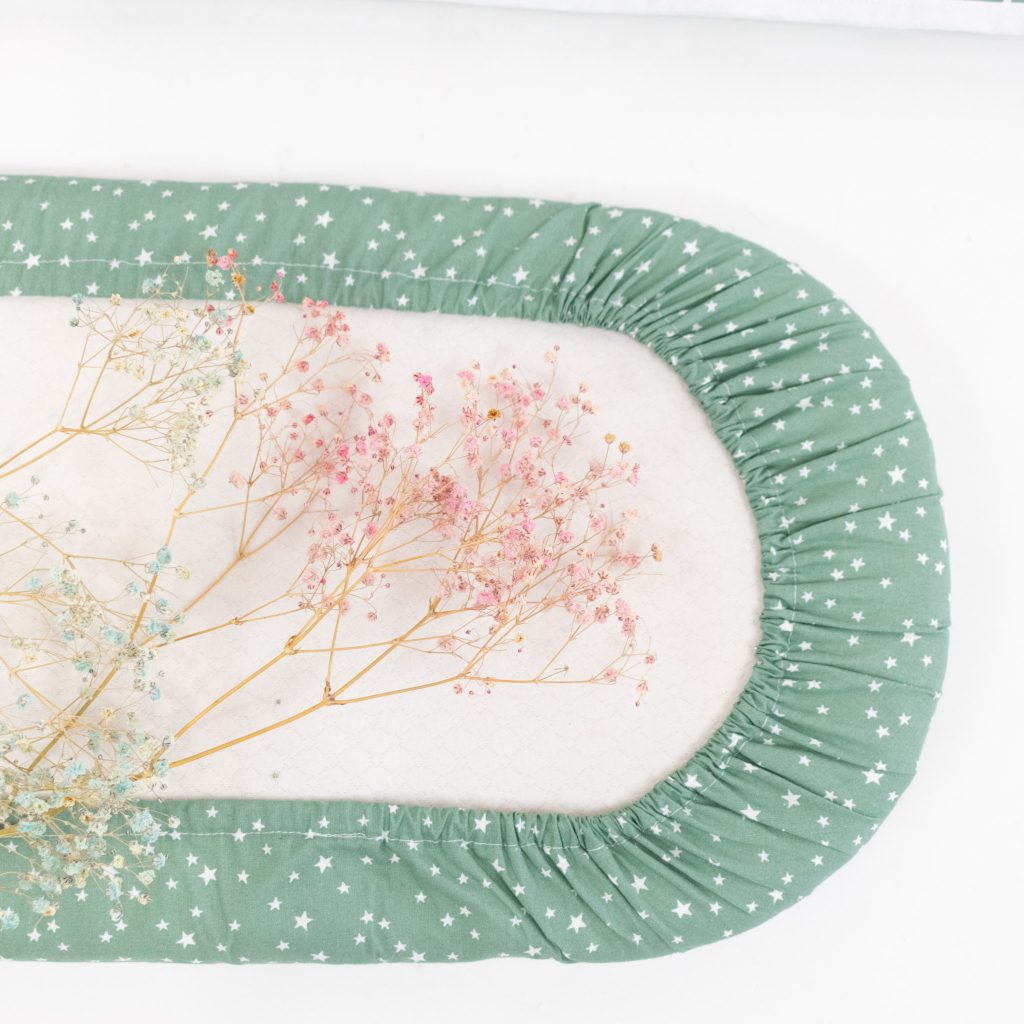 Stroller Bassinet Cover