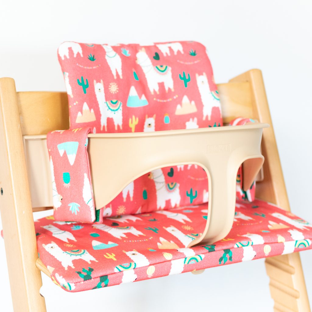 Stokke Tripp Trapp High Chair Cushion