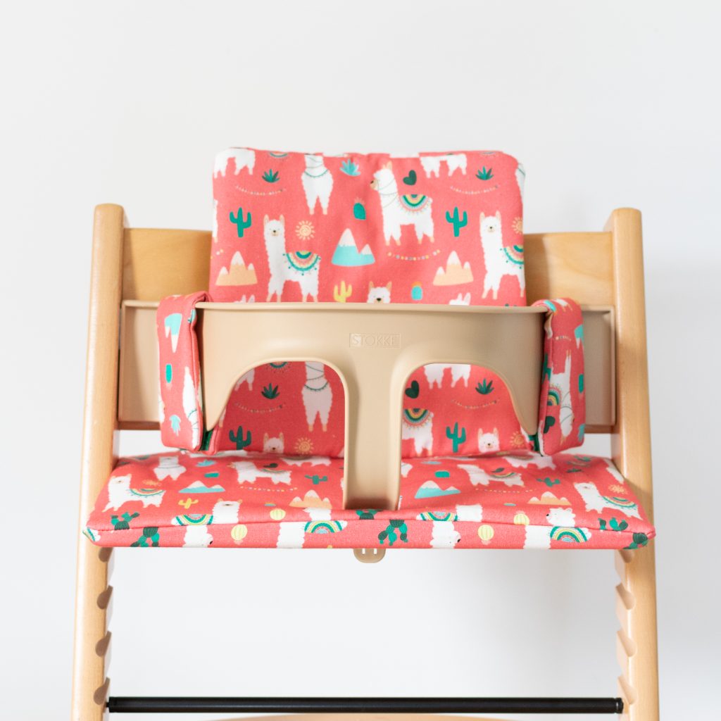Stokke Tripp Trapp High Chair Cushion