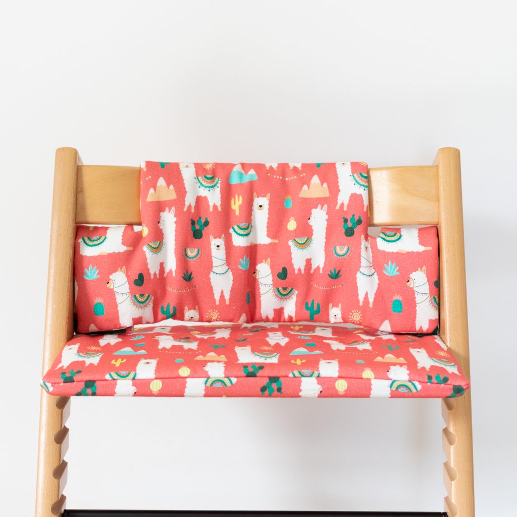 Stokke Tripp Trapp High Chair Cushion