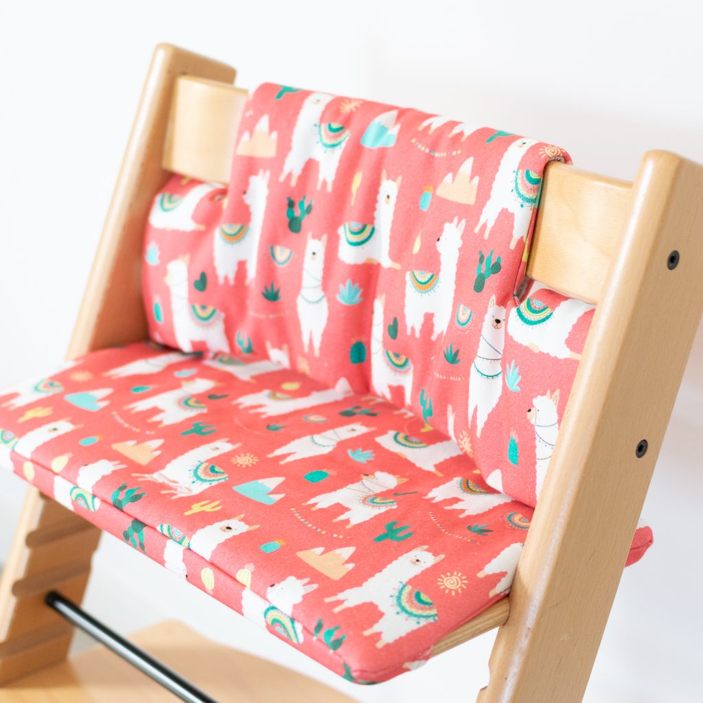 Stokke Tripp Trapp High Chair Cushion