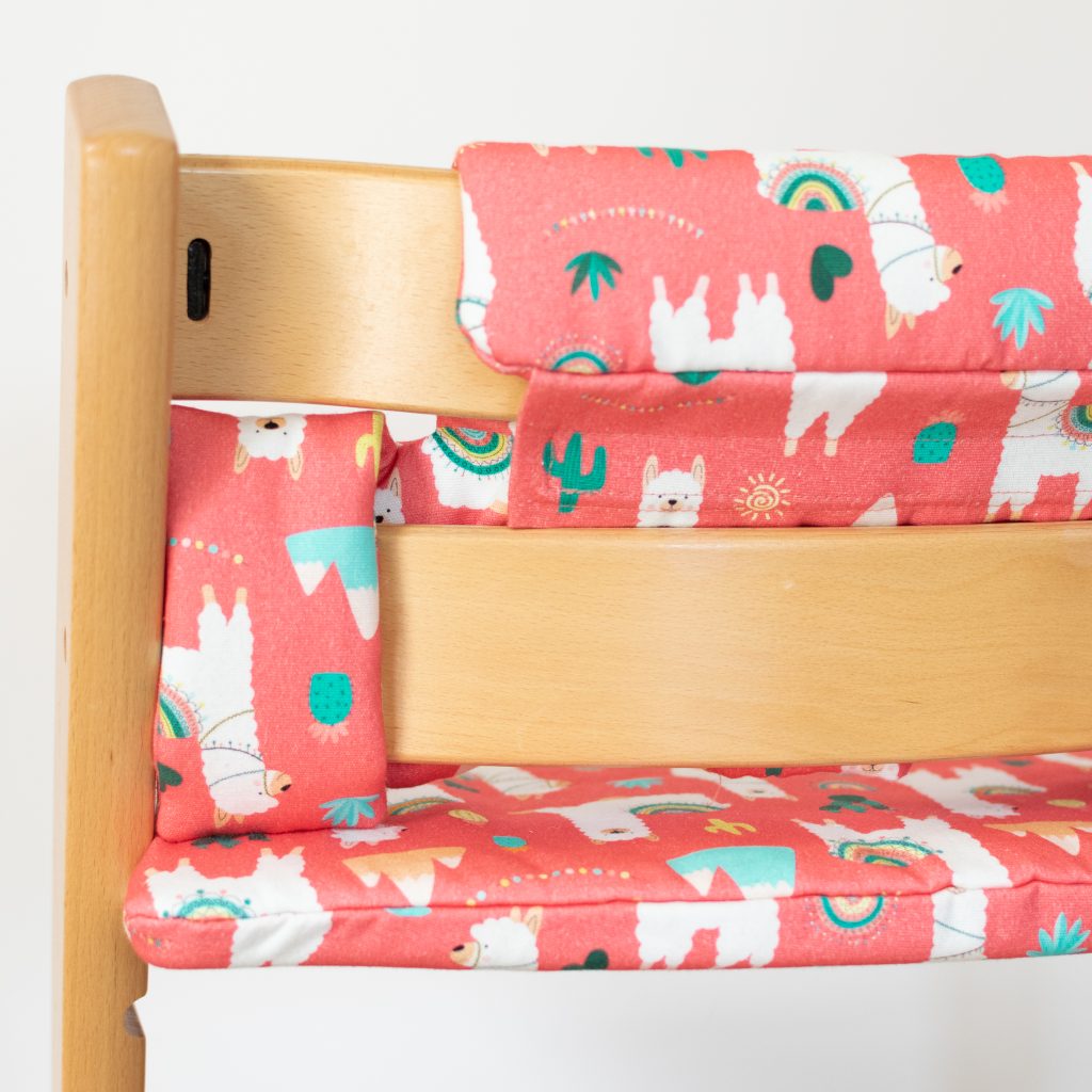 Stokke Tripp Trapp High Chair Cushion