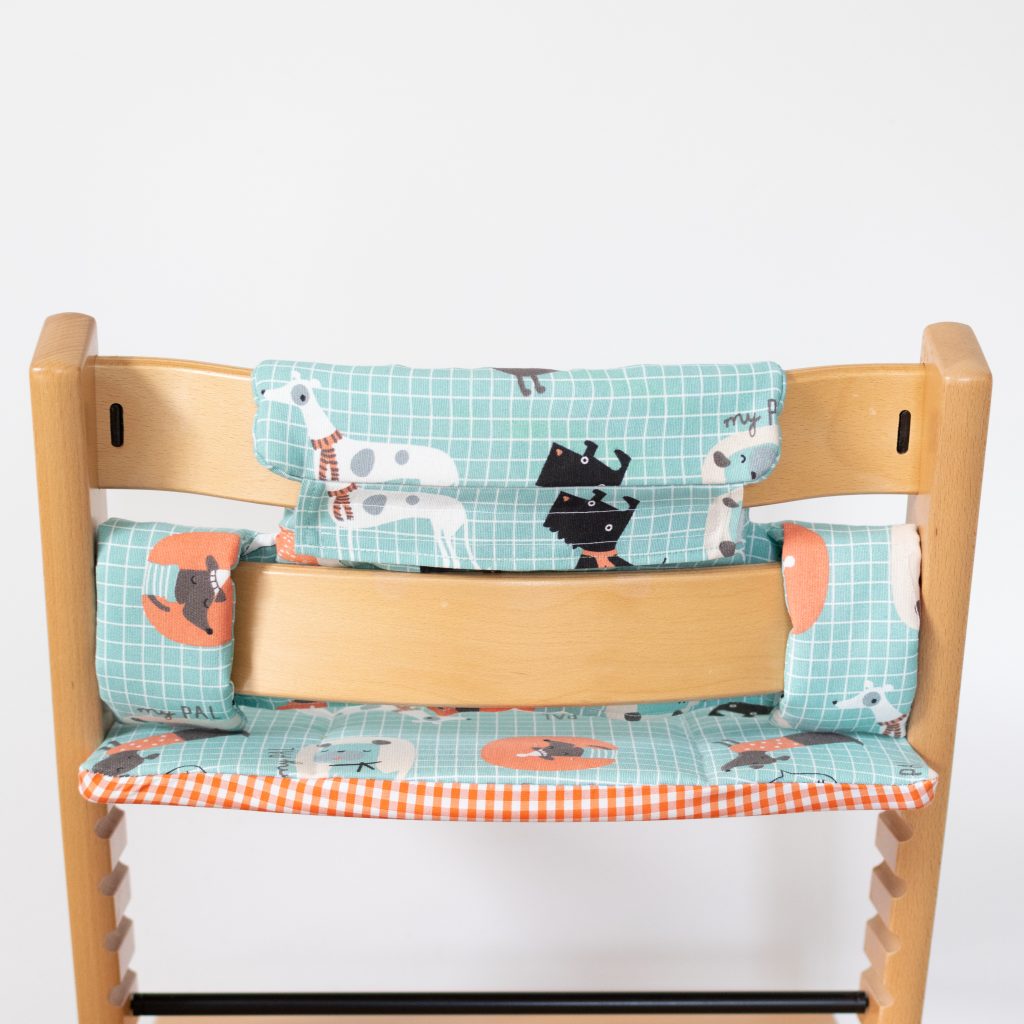 Stokke Tripp Trapp High Chair Cushion