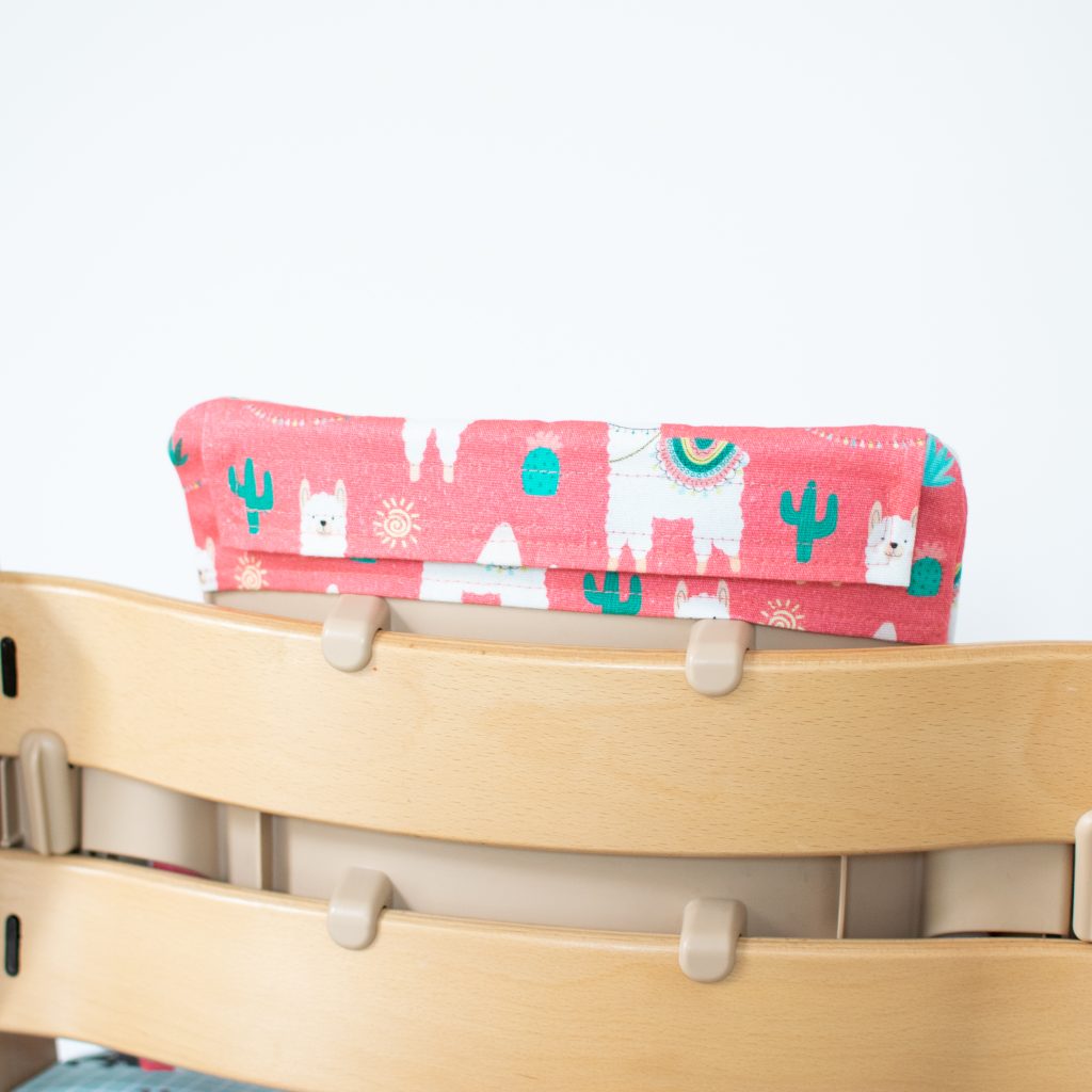 Stokke Tripp Trapp High Chair Cushion