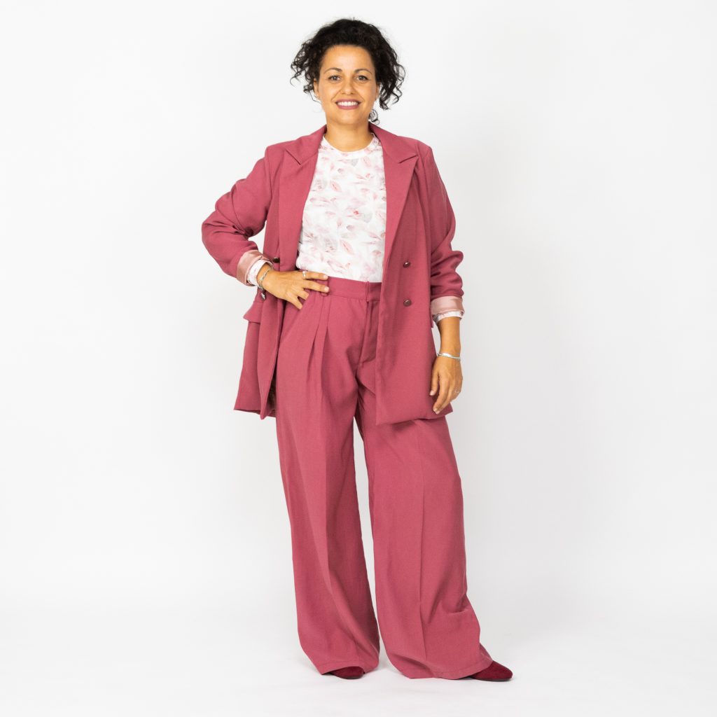 Lugo Pants