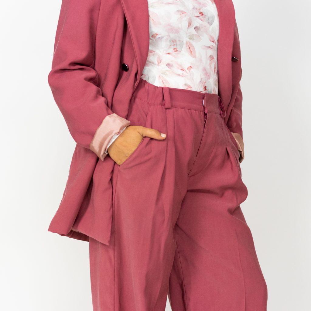 Lugo Pants