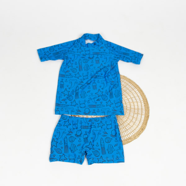 Sun Shirt