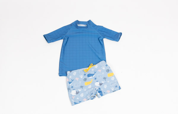 Sun Shirt